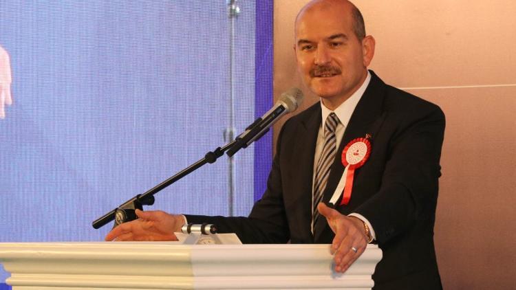 Bakan Soylu: PKK'nın yurt içindeki terörist sayısı 250'nin altına düştü
