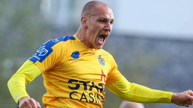 Son Dakika Haberi... Fenerbahçe, Frey'in Royal Antwerp'e transferini açıkladı!