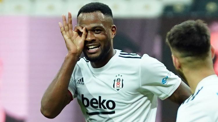 Son Dakika Haberi... Beşiktaş'ta Cyle Larin için transfer önerisi!