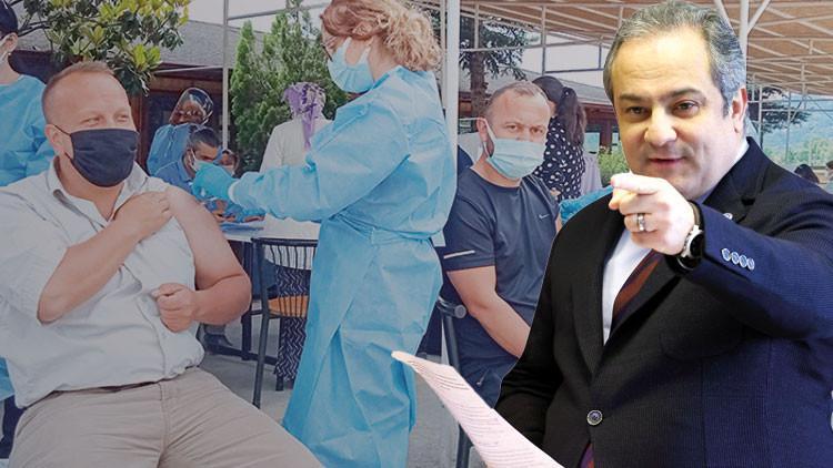 Bilim Kurulu üyesi: ‘3. dozun vakti geldi’