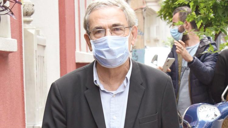 Orhan Pamuk: Psikolojik olarak zor durumdayım