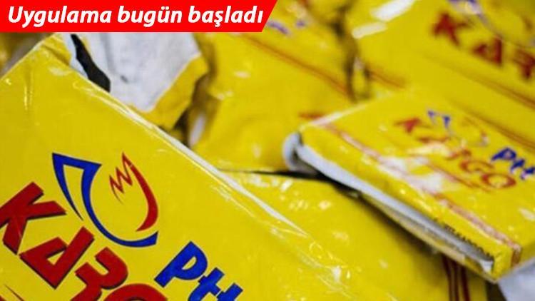Son dakika... Bakan açıkladı! PTT'de yeni dönem