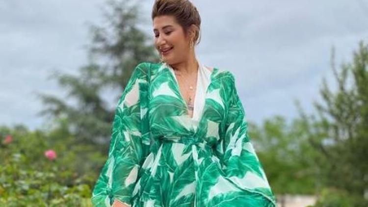 Doya Doya Moda'da Betül neden yok, ne oldu ve ayrıldı mı? Betül Böçkün haberi Instagram'dan verdi