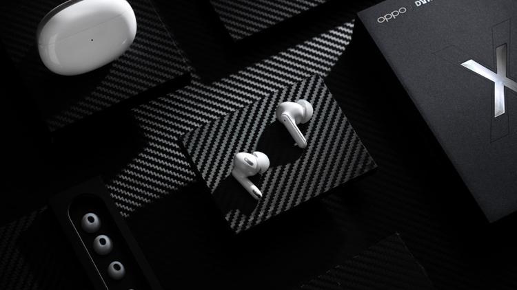 Oppo Enco X Türkiye'de! İşte öne çıkan özellikleri