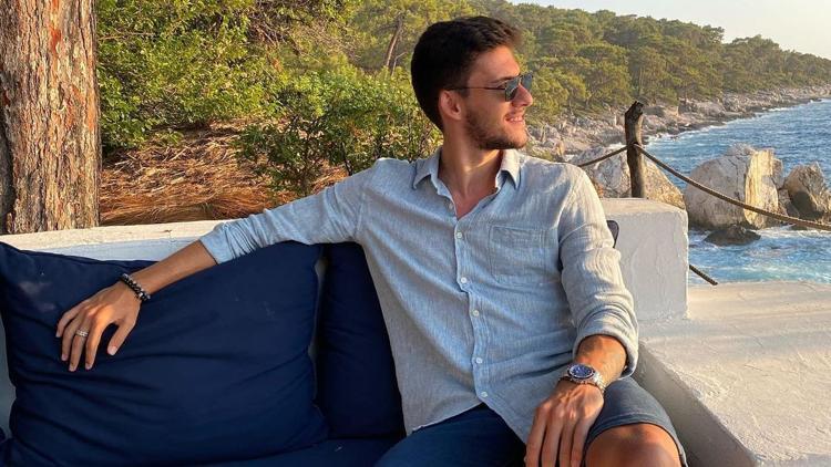 Son dakika transfer haberi: Altay’dan Umut Nayir atağı! Göztepe, Adana Demirspor, Karagümrük ve Sivasspor da ilgileniyor...