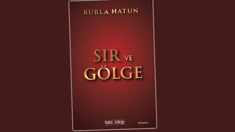 'Sır' gibi yazardan Sır ve Gölge