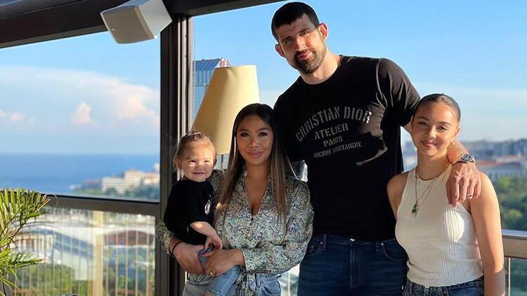 Son dakika: Anadolu Efes Moerman ile yeniden anlaştı! 3 gün önce veda etmişti...