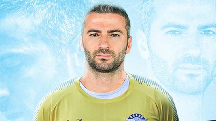 Son Dakika: Adana Demirspor Ferhat Kaplan'ı kadrosuna kattı!