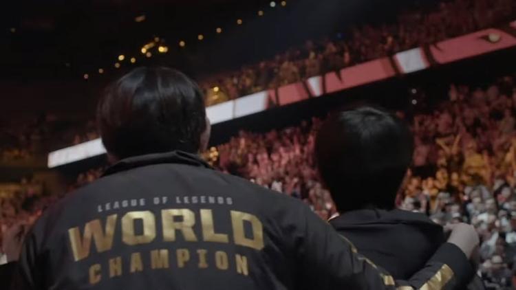 Riot Games, 2021 Dünya Şampiyonası'nın gerçekleşeceği şehirleri açıkladı