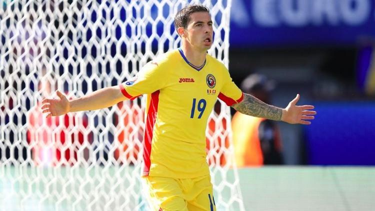 Son Dakika: Umut Bulut'un ardından Bogdan Stancu da resmen Eyüpspor'da - Transfer Haberleri