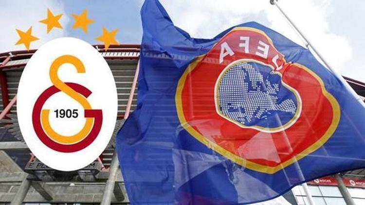 Son dakika: Mustafa Cengiz açıkladı! Galatasaray'a Finansal Fair Play (FFP) müjdesi
