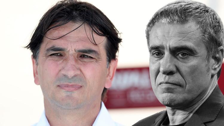 Son dakika haberler: Fenerbahçe'de 'Ersun Yanal' çılgınlığı.. Teknik direktör için Zlatko Dalic konuşulurken gündem oldu!