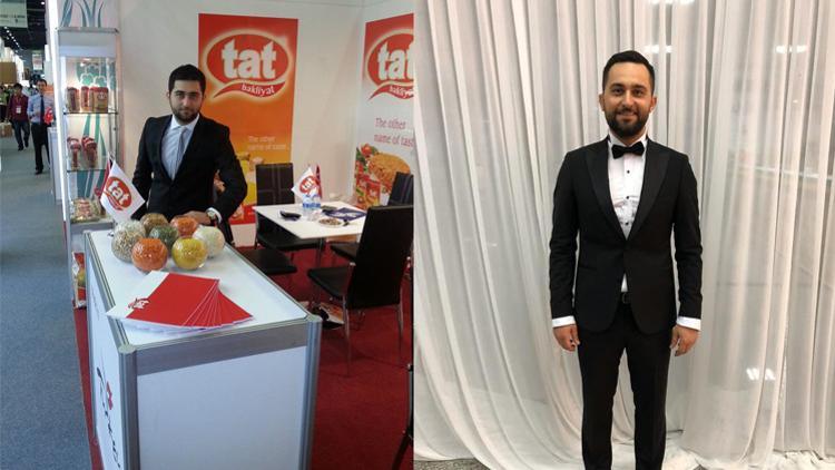 Ercan Memiş: Çikolata kültürüne yenilik getirdik