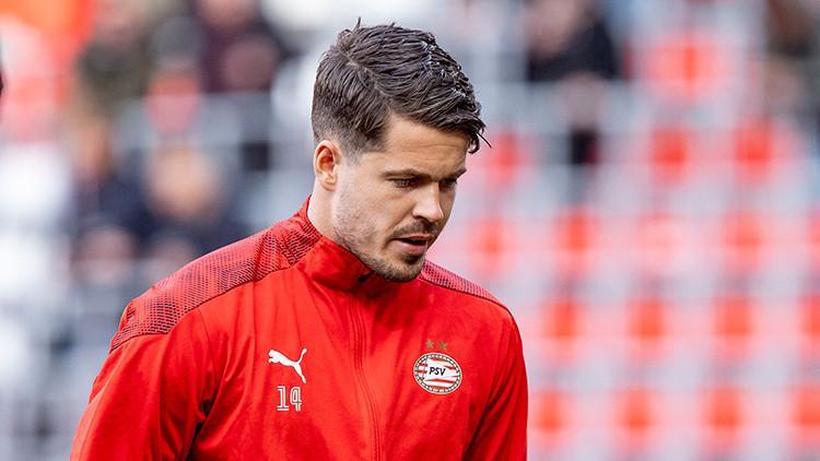 Son Dakika Haberi... Galatasaray'ın rakibi PSV Einhdoven, Chelsea'den transfer yaptı!