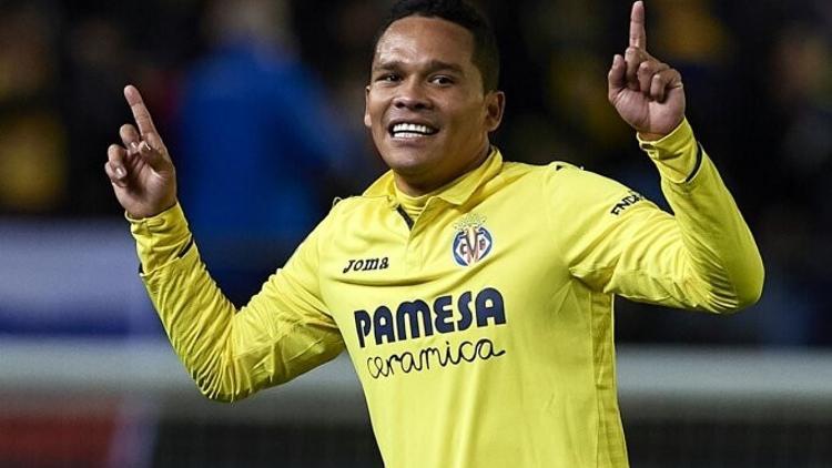 Sonb Dakika Haberi... Adana Demirspor'dan transferde Carlos Bacca hamlesi!