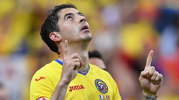 Son Dakika Transfer Haberi... Bogdan Stancu resmen Eyüpspor'da! İmzalar atıldı