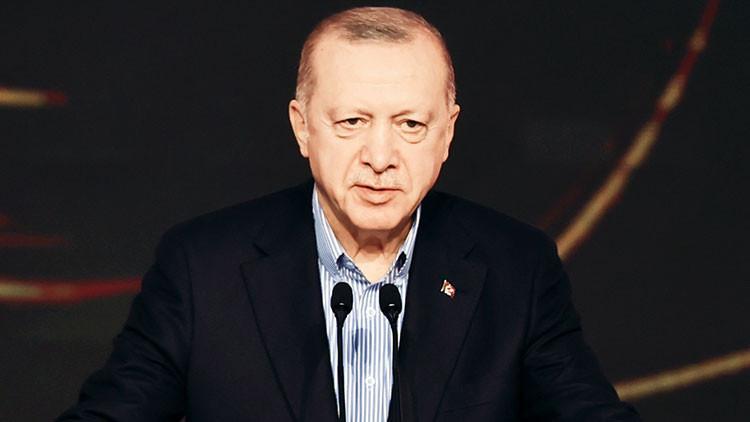 'Teröre karşı sahada varlık gösteren ilk ülke biz olduk'