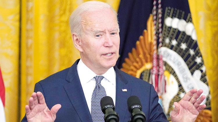 İşte Biden’la görüşmenin perde arkası