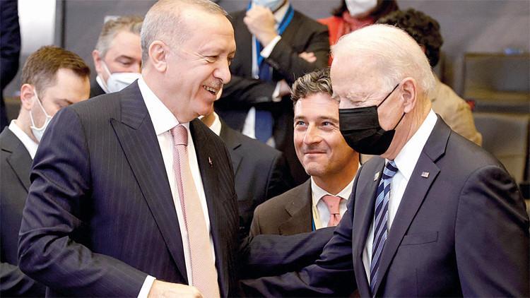 Amerika ile ‘Kabil’ görüşmeleri başladı