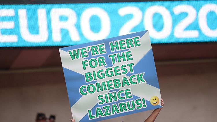 EURO 2020 finali Wembley'den alınabilir