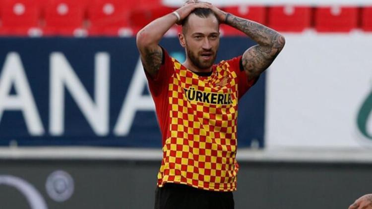 Son dakika transfer haberi: Başakşehir'den sürpriz transfer! Anlaşma sağlandı