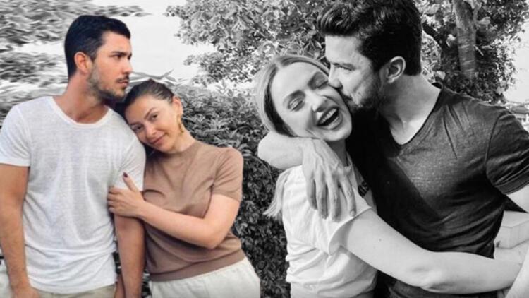 Kaan Yıldırım 'Hadise' sessizliğini bozdu