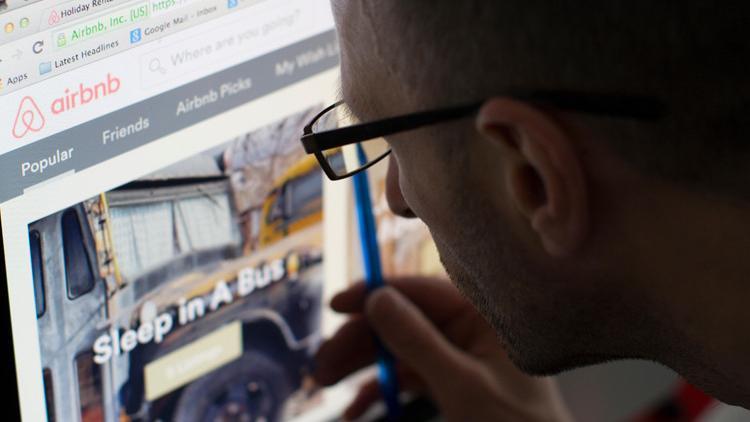 Cinsel taciz, tecavüz, saldırı... Eski çalışanlar anlattı! Airbnb evlerinde neler oluyor?