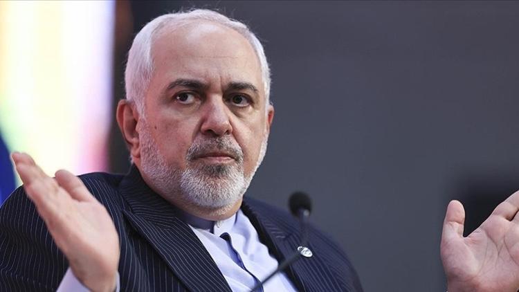 İran Dışişleri Bakanı Zarif: Reisi'nin ülkemizi iyi yöneteceğine inanıyorum