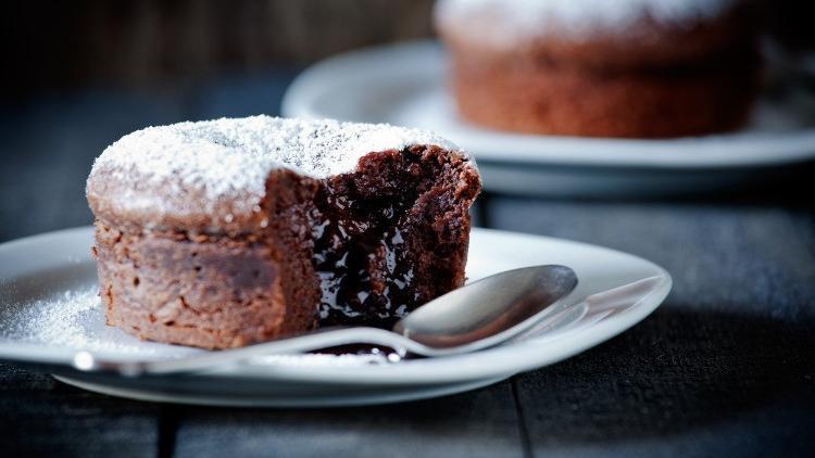 Tencerede sufle tarifi
