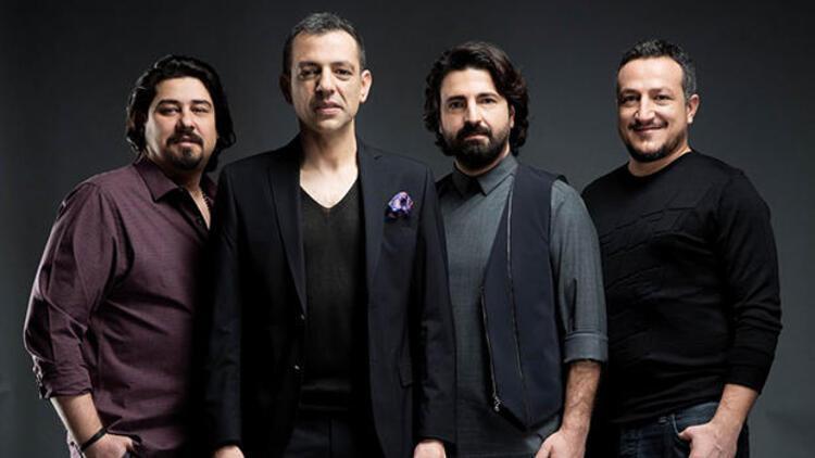 Rubato üyeleri kimler, Rubato ne demek? Rubato’nun üyeleri Fatih Ahıskalı, Özer Arkun, Eralp Görgün hakkında bilgiler