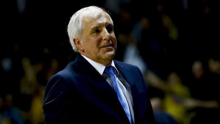 Son Dakika Transfer Haberi: Zeljko Obradovic geri dönüyor! Partizan'la 3 yıllık anlaşma