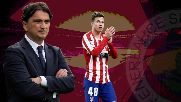 Son Dakika Haberi: Zlatko Dalic'in Fenerbahçe'ye ilk transferini açıkladılar!