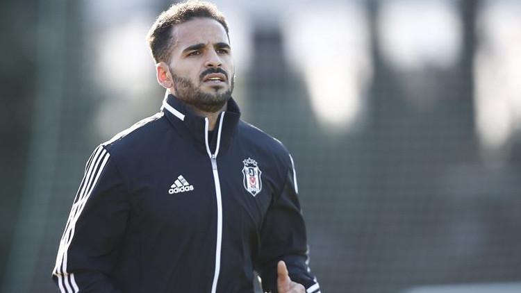 Son Dakika Haberi: Douglas'tan Beşiktaş yönetimine: "Bana bir şans daha verin"