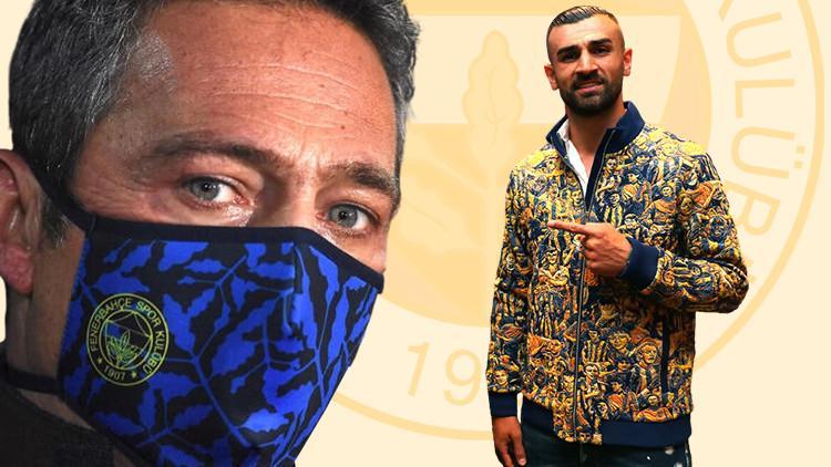 Son Dakika Transfer Haberi: Fenerbahçe'de teknik adamda da Serdar Dursun taktiği