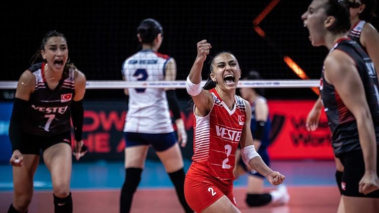 'Filenin Sultanları' dörtlü finale kalmayı başardı