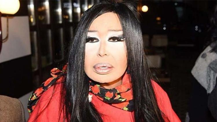 Bülent Ersoy annesinin evini kapattırmadı