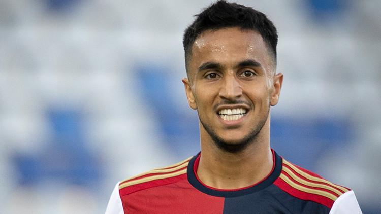 Son dakika transfer haberi! Beşiktaş Ghezzal'ın alternatifini buldu! Vatandaşı...
