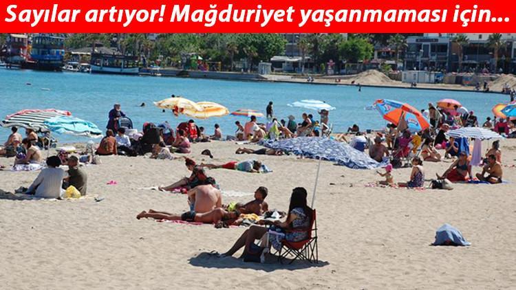 Son dakika haberler: Tatil planı yapanlar dikkat! Ticaret Bakanlığından sahte otel uyarısı