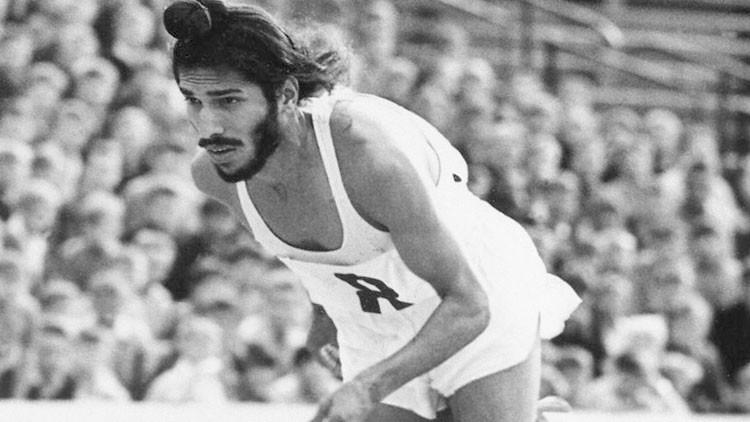 Efsane sporcu Milkha Singh, koronavirüse yenildi!