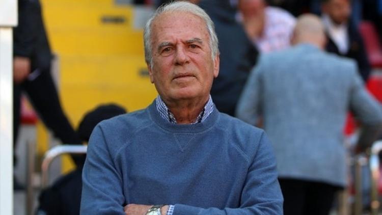 Altay’da Mustafa Denizli devam edecek mi? Genel kurul bekleniyor...