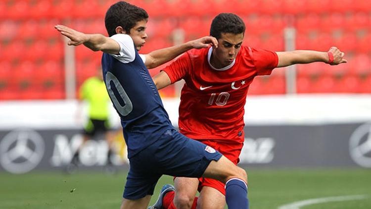 Chelsea’nin yıldızı Pulisic'in yolu yıllar önce Ege’den geçmişti