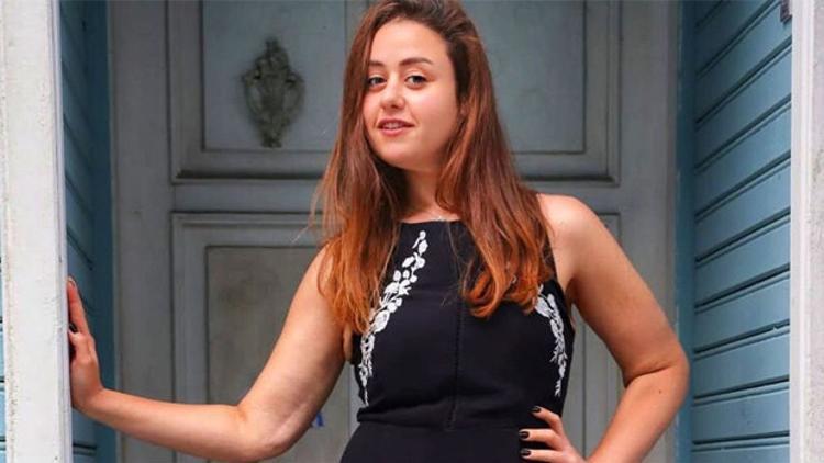 Aslı Samat: Yargılanmamak için oyuncu oldum