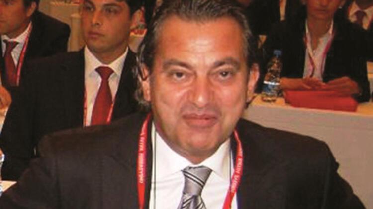 UEFA'dan Murat Ilgaz'a EURO 2020'de görev