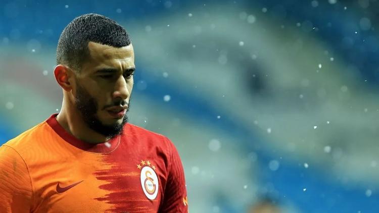 Son dakika transfer haberi... Başkan resmen açıkladı! Belhanda transferi suya düştü