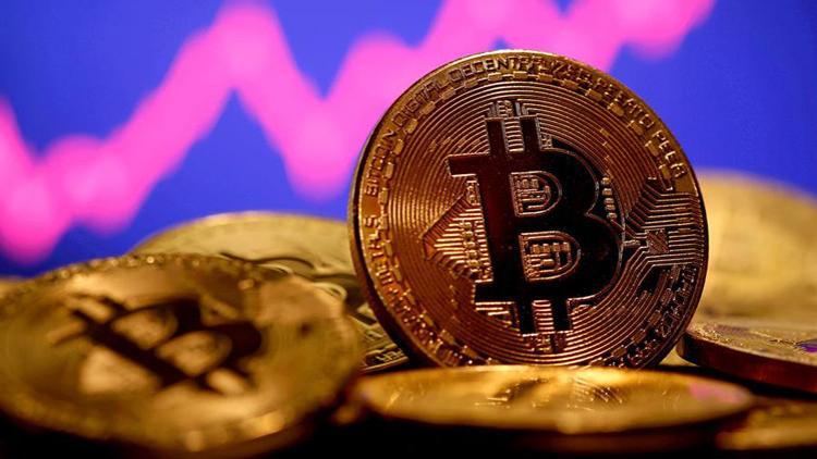 Bitcoin'de sert düşüş! 34 bin dolara geriledi