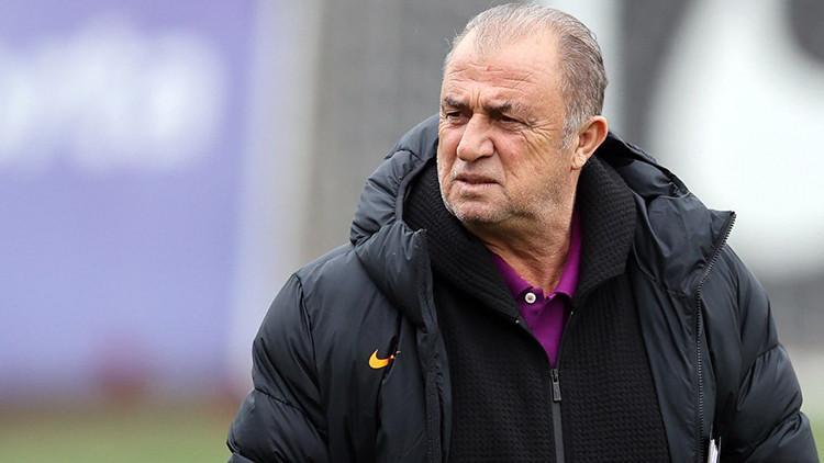 Son dakika haberi... Galatasaray'da başkan Burak Elmas resmen açıkladı! Fatih Terim'in göreve başlayacağı tarih...