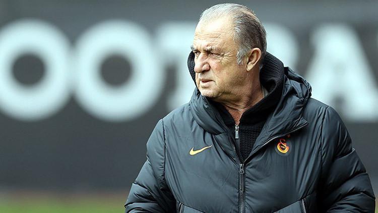 Son Dakika Haberi: Galatasaray'da Fatih Terim'den Başkan Burak Elmas'ın açıklamasına yanıt :Her zamanki heyecanla...