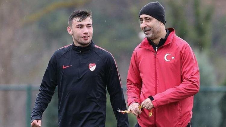 Nafican Yardımcı, Süper Lig ekiplerinin radarında