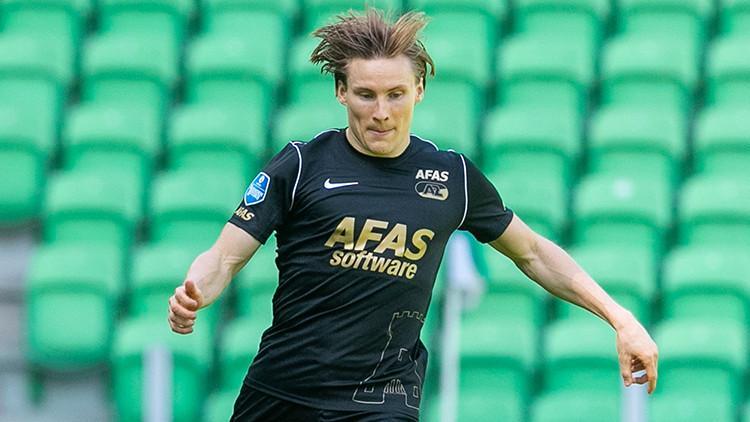 Son Dakika Transfer Haberi: Beşiktaş'ta Jonas Svensson tekrar gündemde