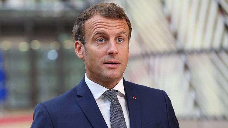 Fransa'da bölgesel seçimlerin ilk turunda Macron'un partisi başarı gösteremedi